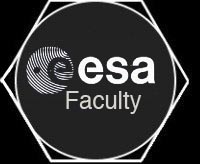 ESAC Faculty Logo