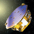 LISA Pathfinder