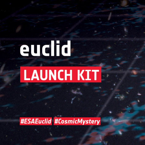 Euclid Launch Kit