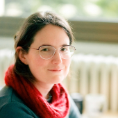 Photo of Clotilde Laigle