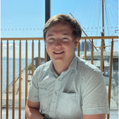Photo of Christopher Duffy
