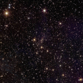 Galaxy Cluster Abell 2390