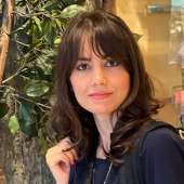 Photo of Federica Tarsitano