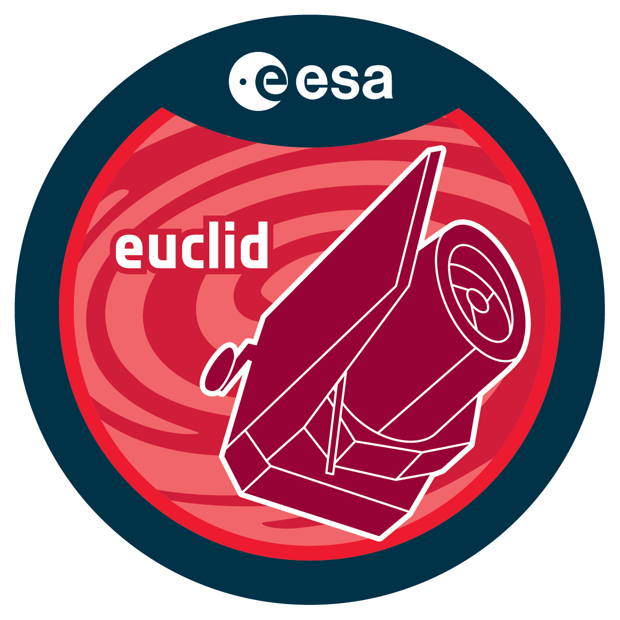 Euclid logo