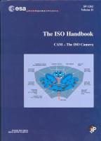 ISO Handbook (ESA SP-1262) Volume II: CAM - The ISO Camera