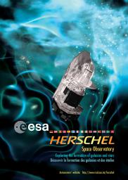 Herschel poster