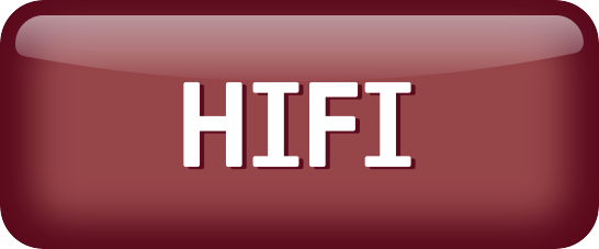 HIFI inactive