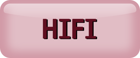 HIFI inactive