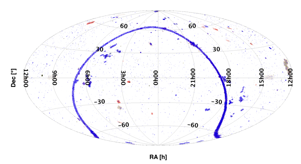 Pacs Point Source Catalogue Herschel Cosmos