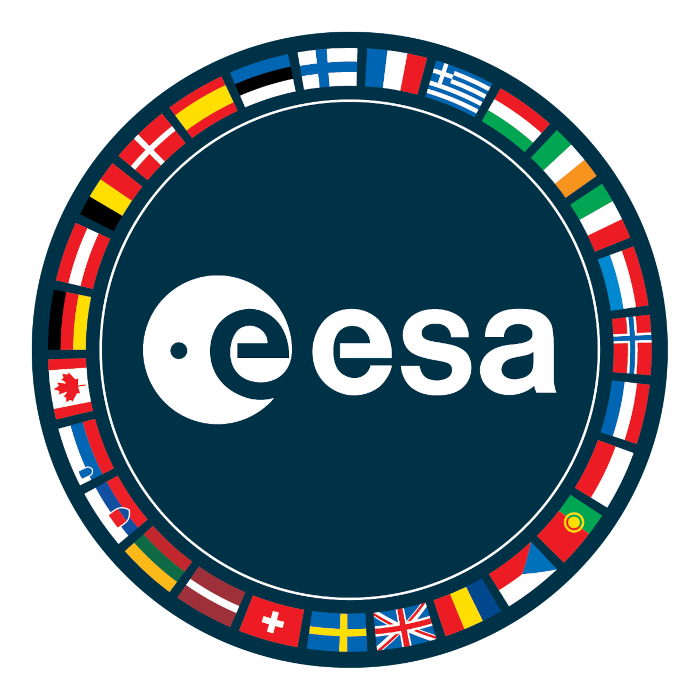 ESA Patch