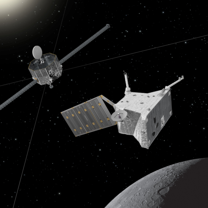 BepiColombo