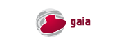 Gaia mission logo