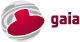 Gaia mission logo