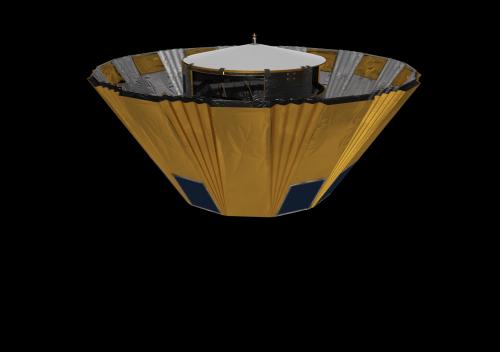 credits: ESA, ATG medialab