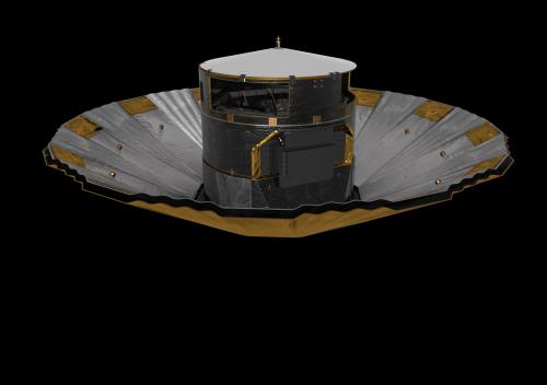 credits: ESA, ATG medialab