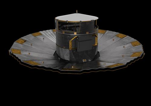 credits: ESA, ATG medialab