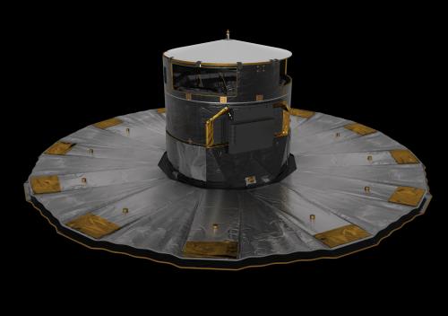 credits: ESA, ATG medialab