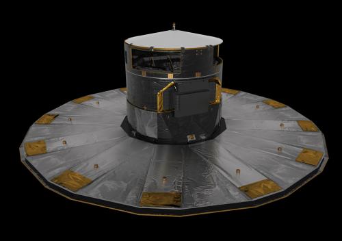 credits: ESA, ATG medialab