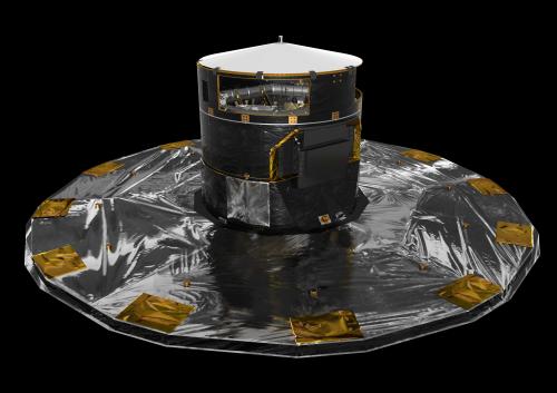 credits: ESA, ATG medialab
