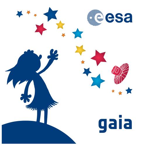 credits: ESA