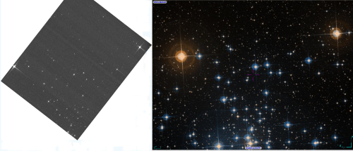 credits: ESA/DPAC/Airbus DS