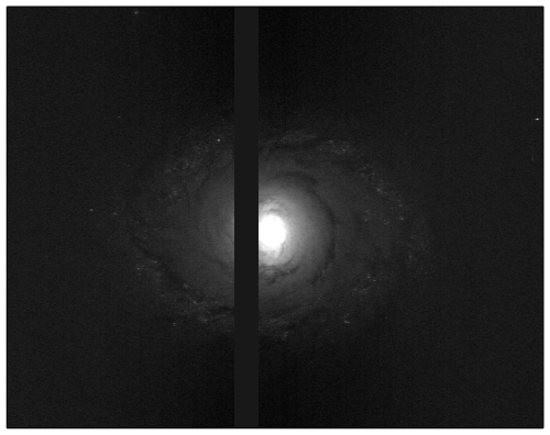 credits: ESA/DPAC/Airbus DS