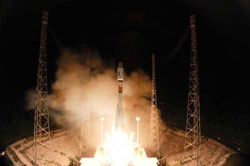 credits: ESA - S. Corvaja, 2013
