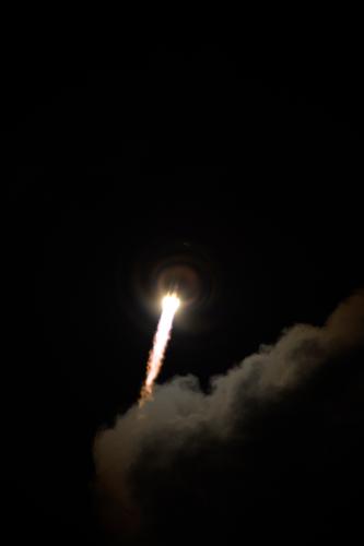 credits: ESA - S. Corvaja, 2013