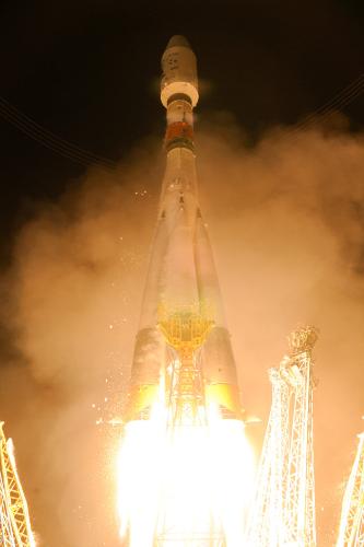 credits: ESA - S. Corvaja, 2013