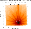 Observation of XTE J1720-318