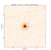Observation of GRB040827