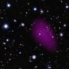 Galaxy Cluster