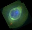 Planerary Nebula