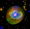 Planetary Nebula