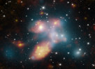 Stephan's Quintet