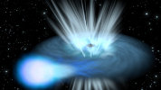 High-Speed winds