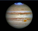 Jupiter's ultraviolet auroras