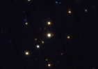 Rho Ophiuchi A