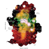 Observation of X-ray emission