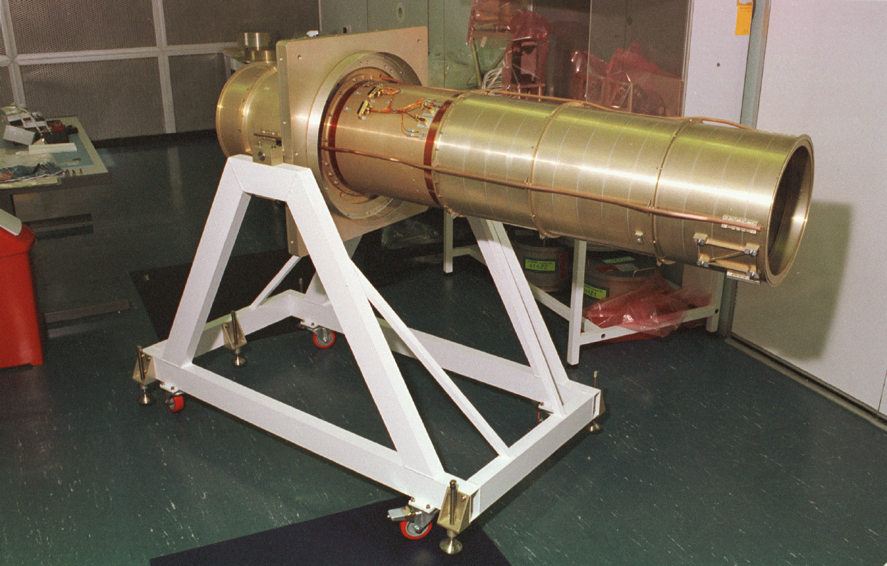 OM telescope