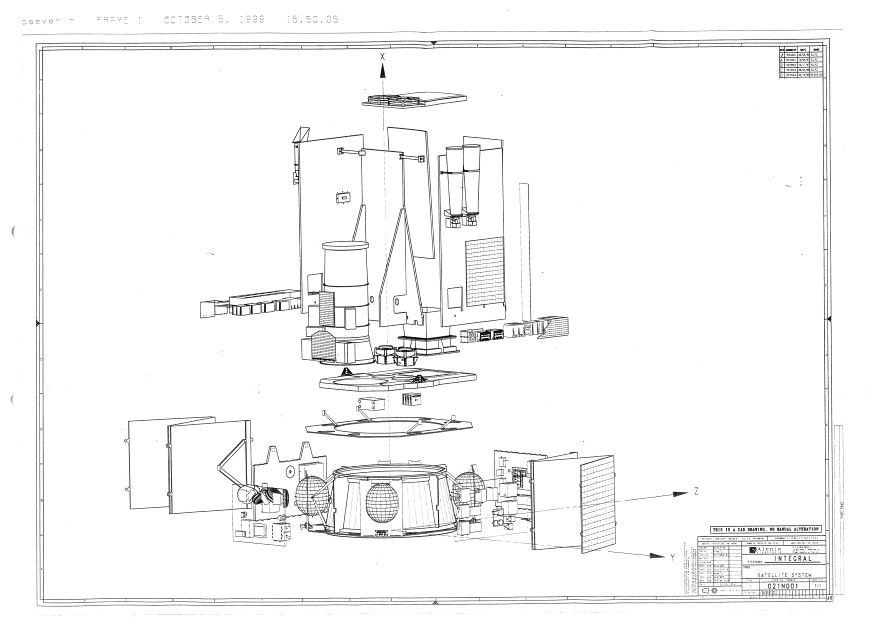 Satellite Systems