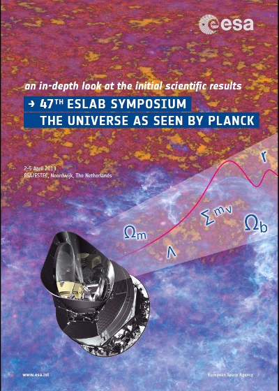 47th ESLAB Poster