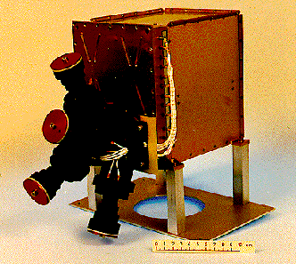 Image of EPAC instrument