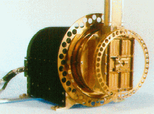 Image of GAS instrument