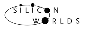 Silicon Worlds Logo