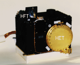 Image of SIM-2 unit of COSPIN