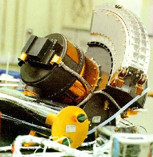 Image of the SWICS instrument