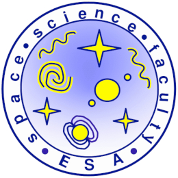 Space Science Faculty