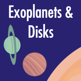 Exoplanets & Protoplanetary Disks