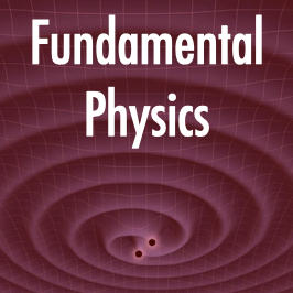 Fundamental Physics
